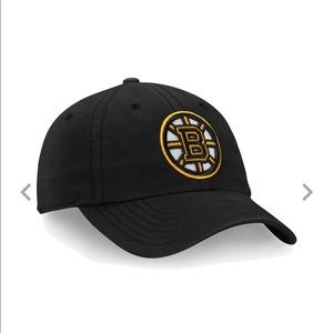 Boston Bruins cap